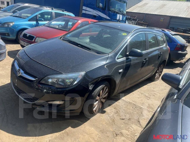 ������� Opel Astra J 2010-2017 20759964 BD39TU ����