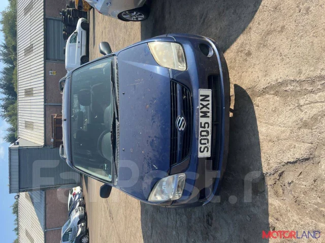 ������� Suzuki Ignis 2003-2007 21025548 3110086G00 ����