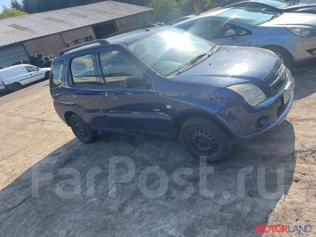 ������� Suzuki Ignis 2003-2007 21025548 3110086G00 ����
