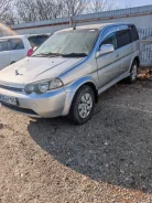 Honda HR-V. ��������, ��������, 1.8 (105��.�.), ������, 123 476����. �� ����