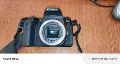 Canon EOS 77D Body. 20 � ����� ��, ���: ��� ���� ����