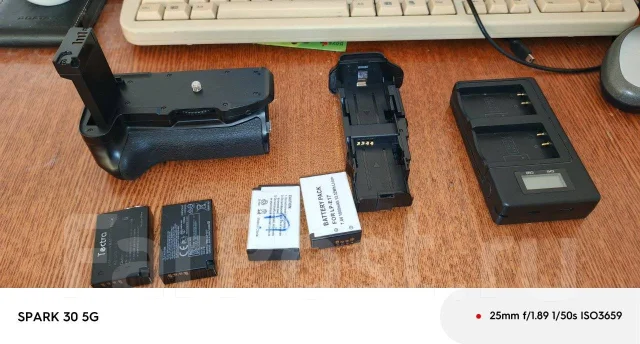 Canon EOS 77D Body. 20 � ����� ��, ���: ��� ���� ����