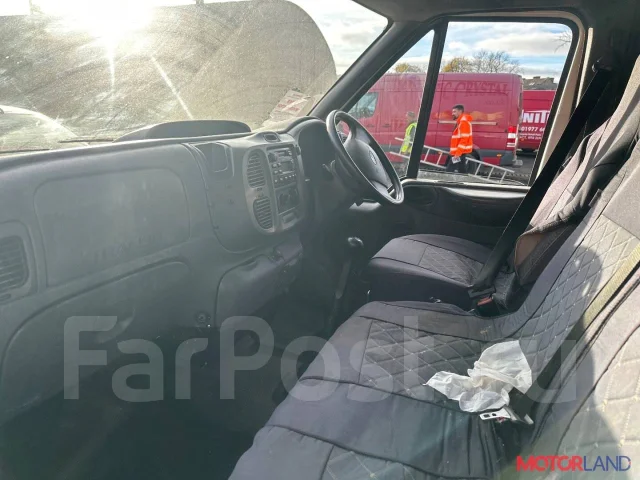 ���������� Ford Transit 2000-2006 20210949 4406277 ����