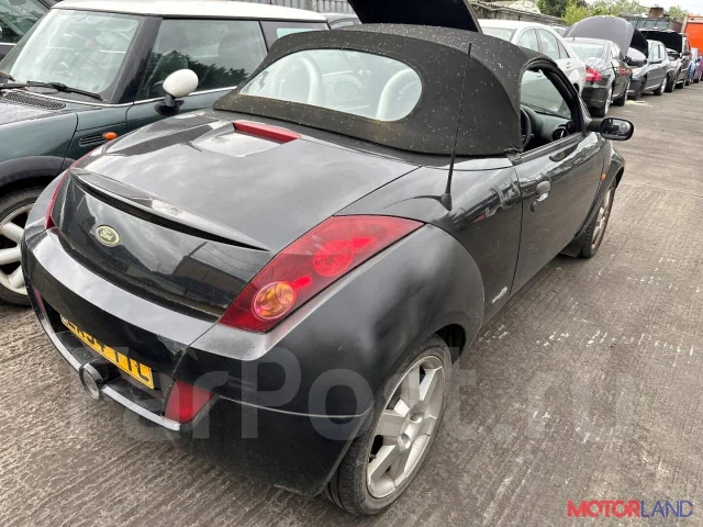 ������ ���������� Ford Ka 1996-2008 9484418 1337823 ����