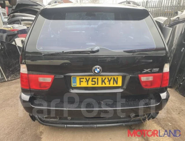 ���������� ������������ BMW X5 E53 2000-2006 20660758 64526909628 ����