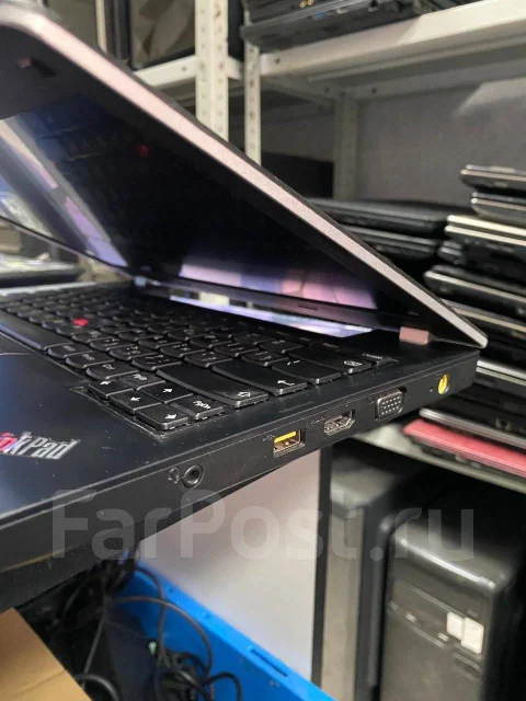 Lenovo ThinkPad. ��� 4 �� ����