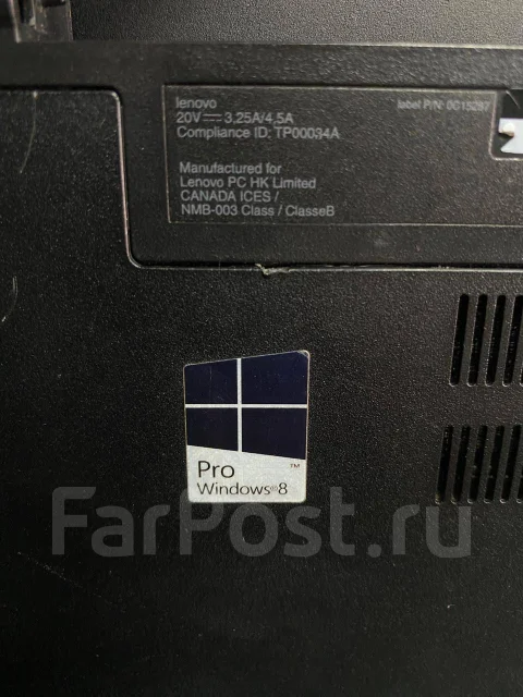 Lenovo ThinkPad. ��� 4 �� ����