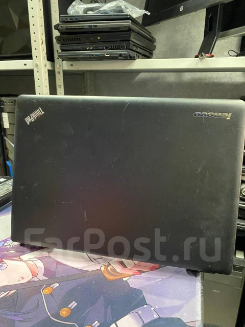 Lenovo ThinkPad. ��� 4 �� ����