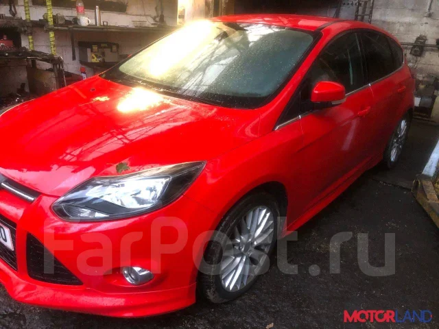 ������� Ford Focus 3 2011-2015 20608748 2197568 ����