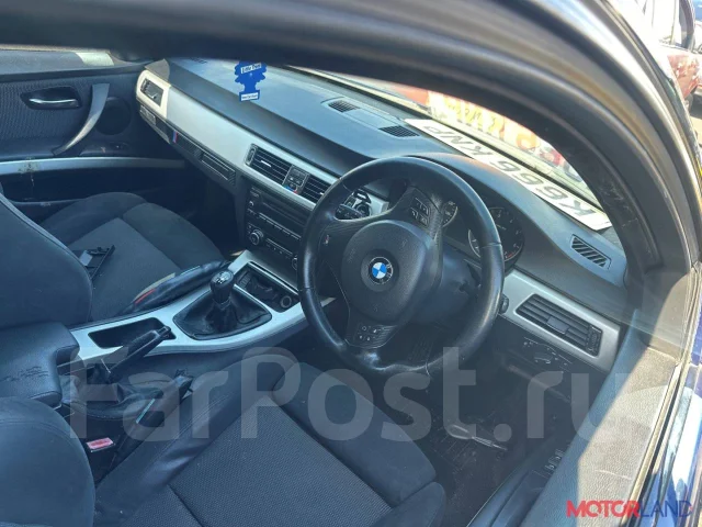 ������� ������� BMW 3 E90, E91, E92, E93 2005-2012 20800456, ������ 51168046428 ����