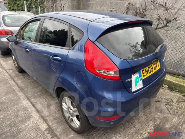 ������� Ford Fiesta 2008-2013 20702235 1734633 ����