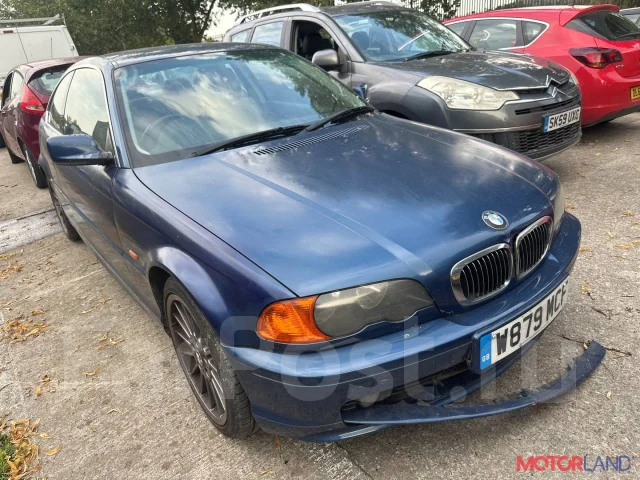 ���������� BMW 3 E46 1998-2006 20861211 11527505302 ����