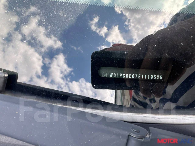 ������� Opel Astra J 2010-2017 20662478 1202294 ����