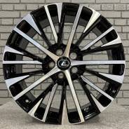 Lexus. 8.0x18", 5x114.3, ET40, �� 60,1���. ����