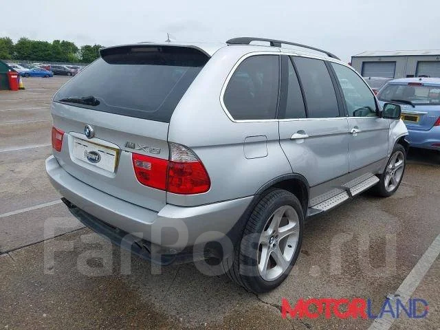 ���������� BMW X5 E53 2000-2006 20620842 17417504732 ����