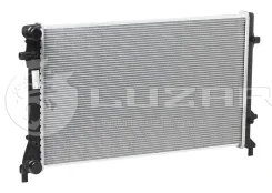 �������� ���. ��� �/� Skoda Octavia A5 (04-)/VW Golf V (03-) Luzar LRC18K0 LRC18K0 ����