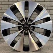 Kia. 7.5x18", 5x114.3, ET46, �� 67,1���. ����