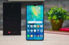 Huawei Mate 20. �/�, 128 ��, �����, 3G, 4G LTE, 5G, Dual-SIM, NFC ����