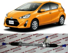 ������� ����� Toyota Aqua | ������ ���� | NHP10 | NHP10H | 45510-52400 45510-52400 ����