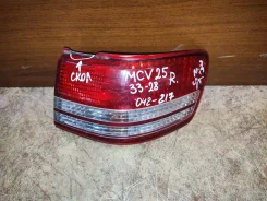 ���������� R Toyota MARK II Qualis MCV25W, ������ 3328 ����