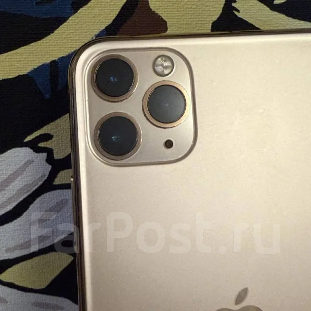 Apple iPhone 11 Pro Max. �/�, 64 ��, ������� ����