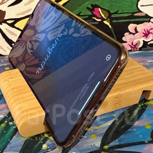 Apple iPhone 11 Pro Max. �/�, 64 ��, ������� ����