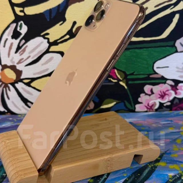 Apple iPhone 11 Pro Max. �/�, 64 ��, ������� ����