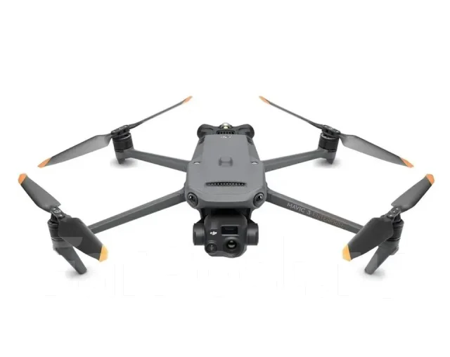 DJI Mavic. � ������� ����