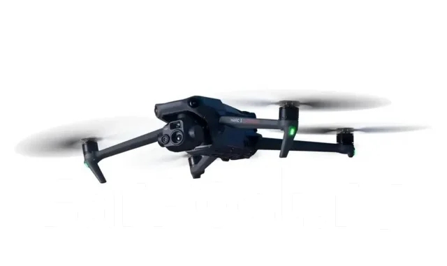 DJI Mavic. � ������� ����