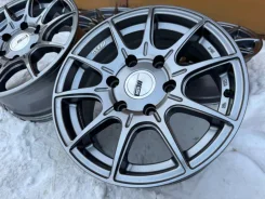 SSR Devide X01H. 6.5x16", 6x139.7, ET38 ����