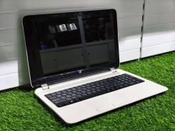 HP. 15.6", ��� 4 ��, ���� 512���, WiFi: 1, Bluetooth: 1 ����