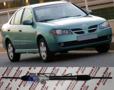 ������� ����� Nissan Almera | ����� ���� | N16 | 49001-5M406 49001-5M406 ����