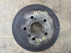 ���� ��������� ������ ����������� Toyota Alphard, ANH10 42431-28090 ����