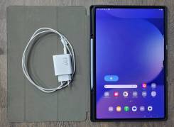 Samsung Galaxy Tab S10 Ultra. 14.6 ������, ������ 512 �� ����
