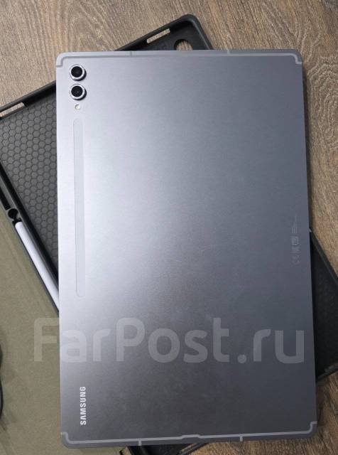 Samsung Galaxy Tab S10 Ultra. 14.6 ������, ������ 512 �� ����