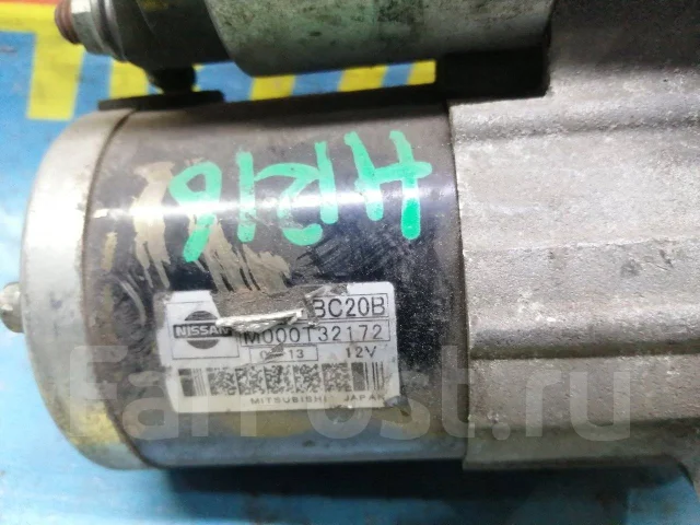 ������� Nissan AD Tiida Note 23300-BC200 23300BC200 ����