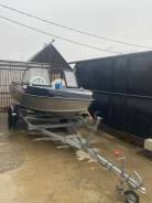 Orionboat 46�. 2020 ���, ����� 4,5��., ��������� ���������, ������ ����