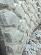 Michelin XZL+. �����������, �/�, ����� 30 % ����