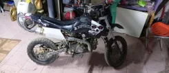 Irbis TTR 125. 125����. ��., ��������, ��� ���, ������ �� �� ����
