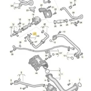 ������ �������������� ������� ���������� VW Audi 12.2x1.65 WHT001011 ����