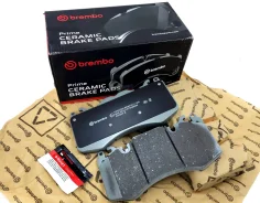������� ��������� �������� Land Rover Discovery IV, Range Rover 3/4, Range Rover Sport (Prime Ceramic) P44023N ����