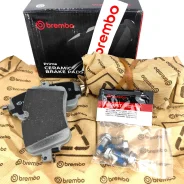 ������� ��������� ������ Audi A6 C8, Q8, Q7 4M, VW Touareg CR7 P85161N ����
