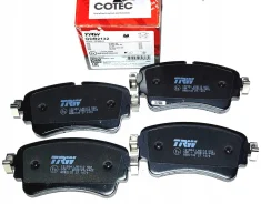 ������� ��������� ������ Volkswagen Touareg 3, Audi A6, Q5 II, Q7 15-, Q8 GDB2132 ����