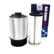 ������ � �������� DSG7 DQ500 VW Tiguan, Multivan, Audi Q3, Skoda Kodiaq STF0002KIT ����