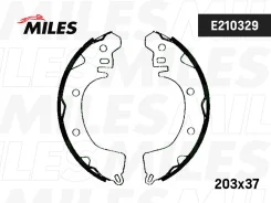������� ��������� ���������� ��� Mitsubishicarisma DA 95-06/Lancervii 92-00/Lancerviii 95-03 Miles E210329 ����