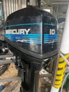 Mercury. 10��.�., 2-�������, ����������, ���� L (508 ��), 1998 ��� ����