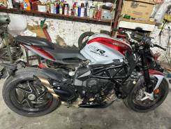 MV Agusta. 800����. ��. ��� ����� �� ������������ ����