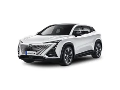 ������� Changan UNI-T ����