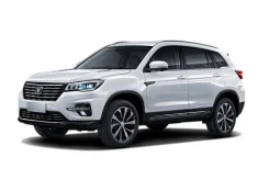 ������� Changan CS75 ����