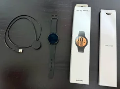 Samsung Galaxy Watch4. GPS, NFC, SIM-����� ����
